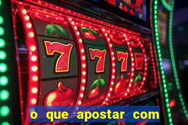 o que apostar com a crush