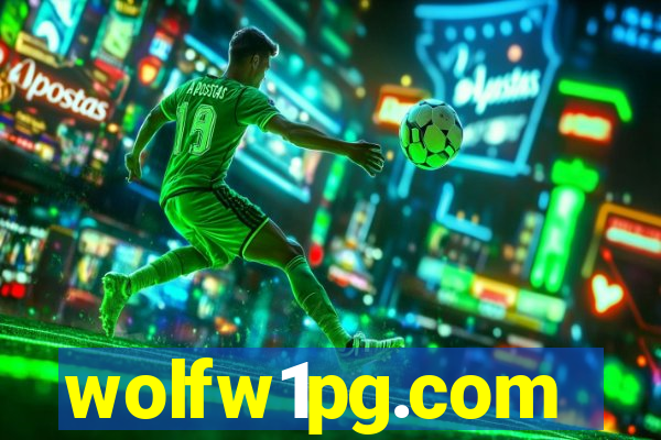 wolfw1pg.com