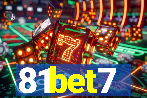 81bet7