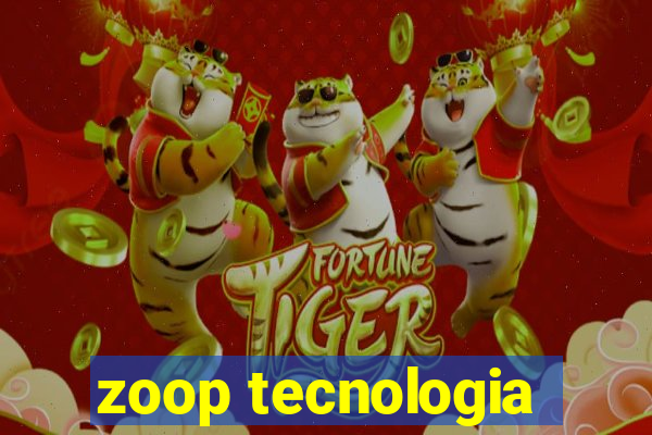 zoop tecnologia