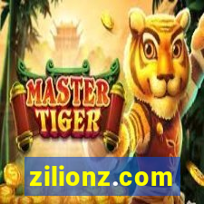 zilionz.com