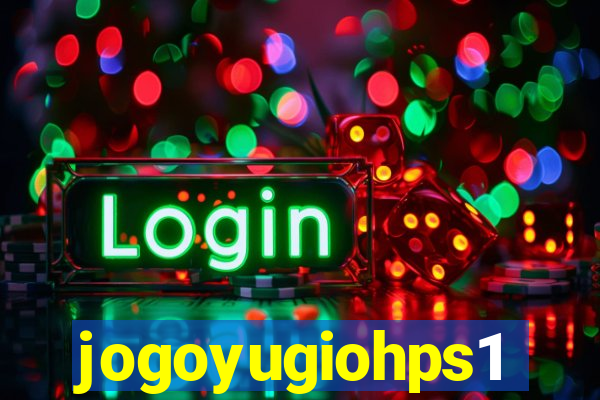 jogoyugiohps1