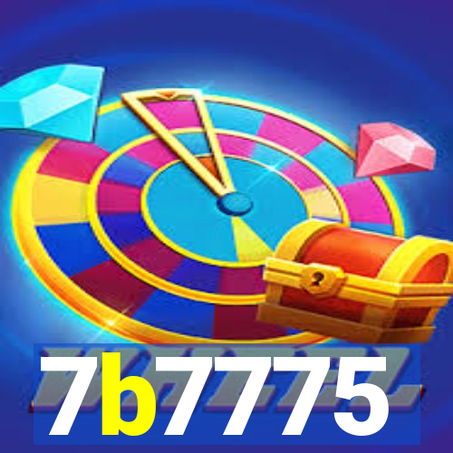 7b7775