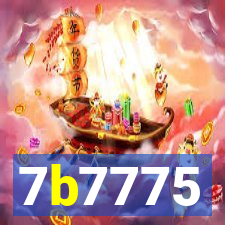 7b7775