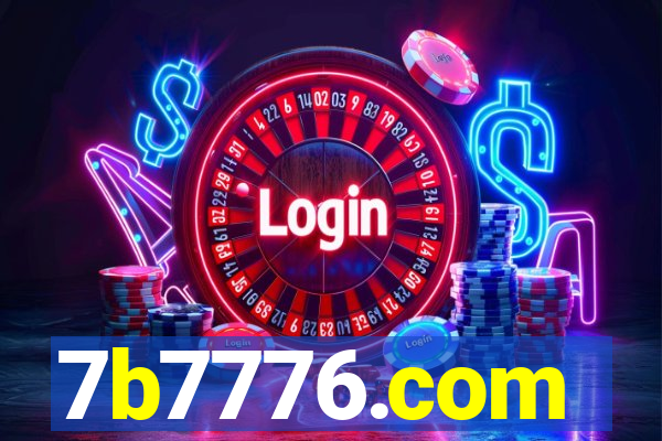 7b7776.com