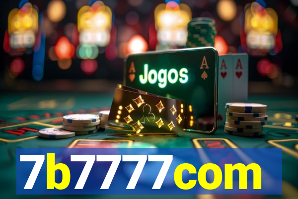 7b7777com