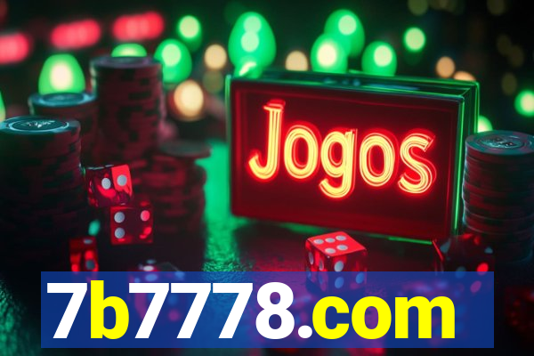 7b7778.com