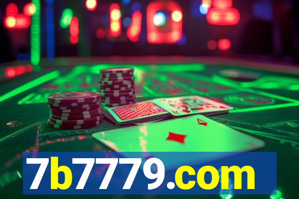 7b7779.com