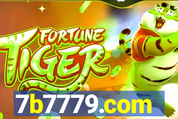 7b7779.com