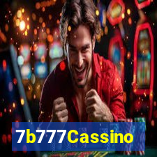 7b777Cassino