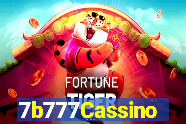 7b777Cassino