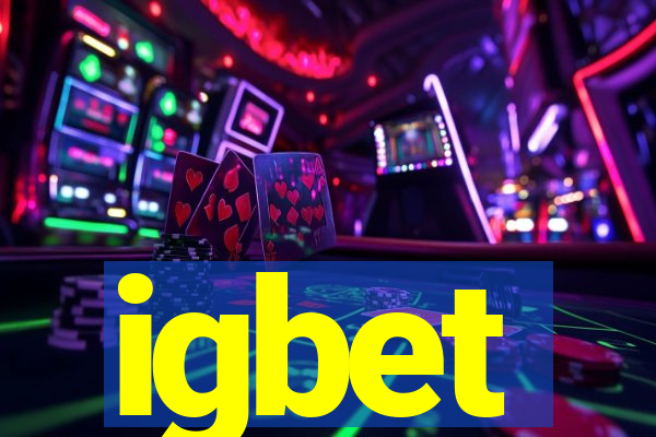 igbet