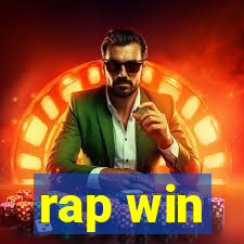 rap win