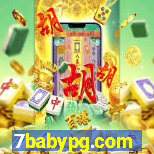 7babypg.com