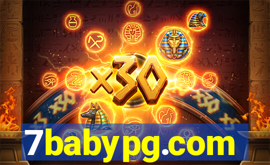7babypg.com