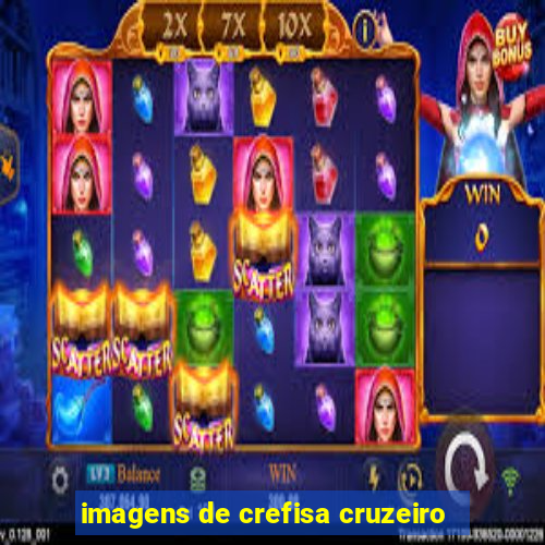 imagens de crefisa cruzeiro