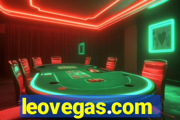 leovegas.com