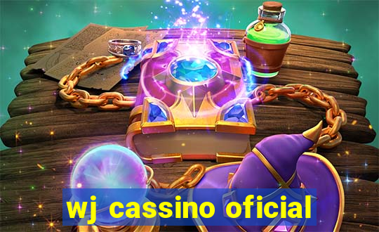 wj cassino oficial