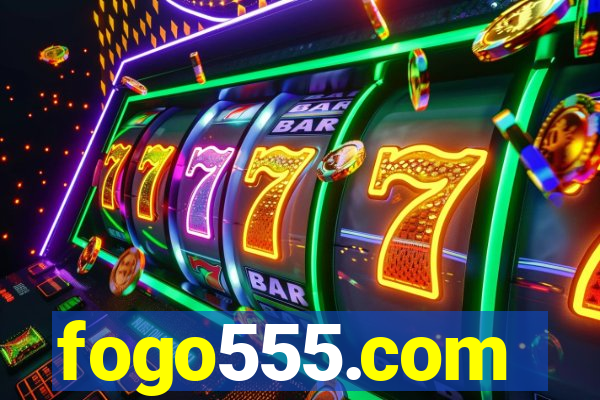 fogo555.com