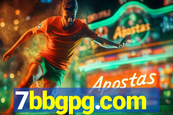 7bbgpg.com