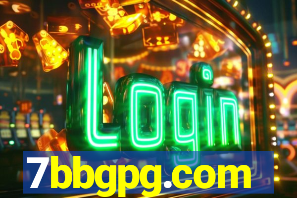 7bbgpg.com