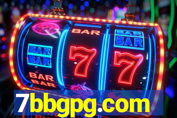 7bbgpg.com