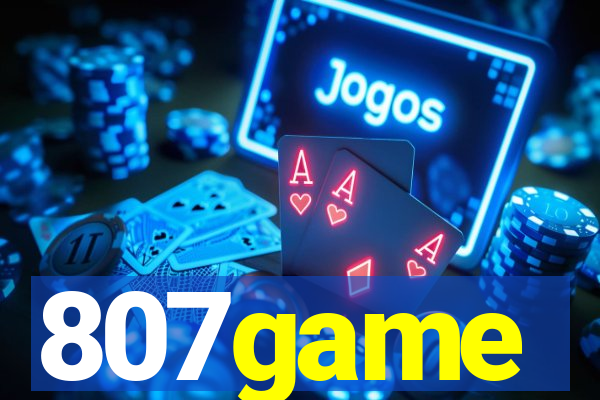 807game