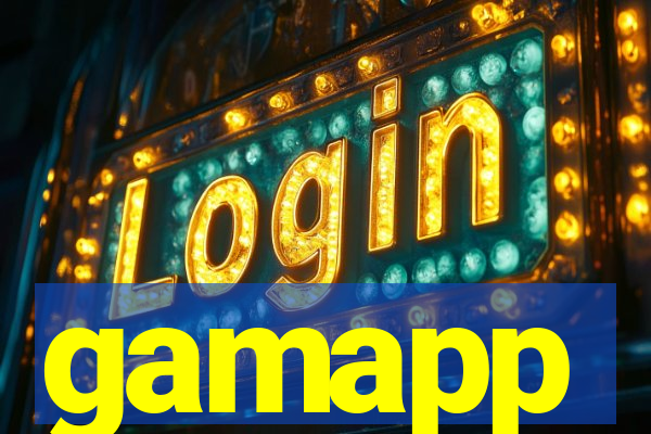 gamapp