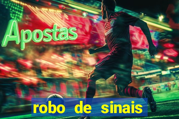robo de sinais fortune rabbit