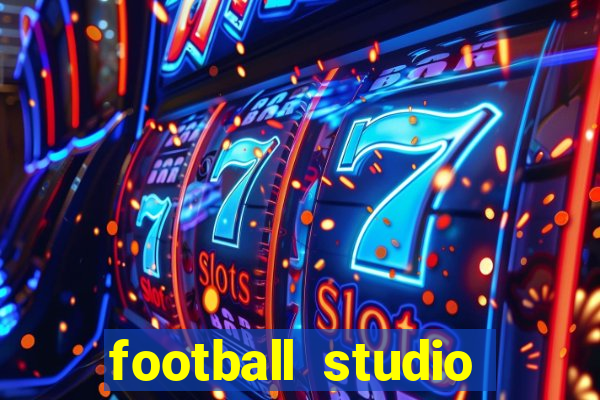football studio sinais grátis $100