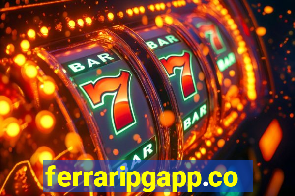 ferraripgapp.com