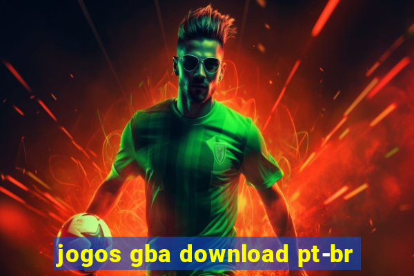 jogos gba download pt-br
