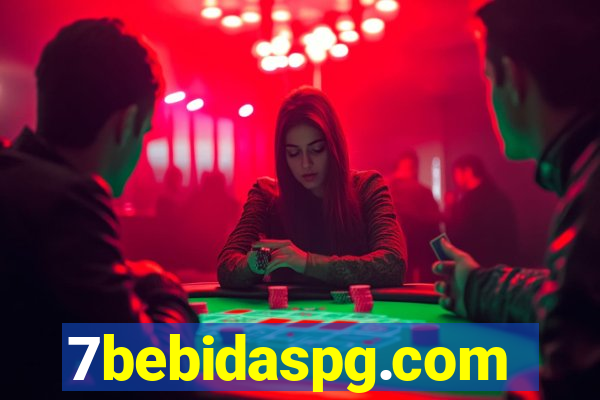 7bebidaspg.com