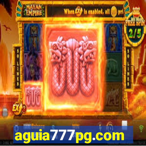 aguia777pg.com