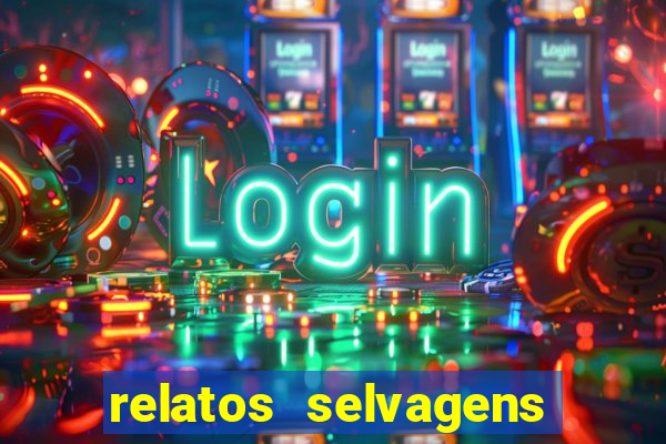 relatos selvagens dublado online