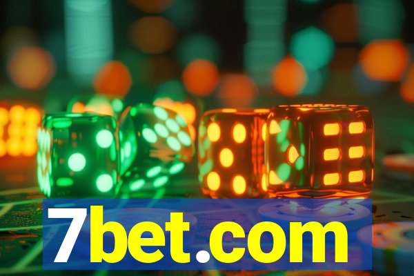 7bet.com