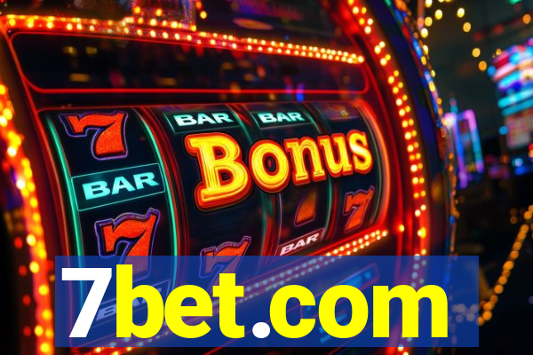 7bet.com