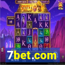 7bet.com