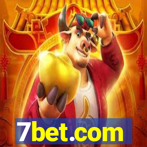 7bet.com