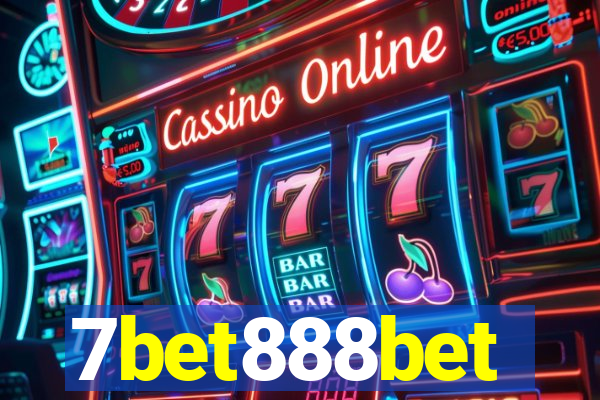 7bet888bet