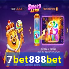 7bet888bet