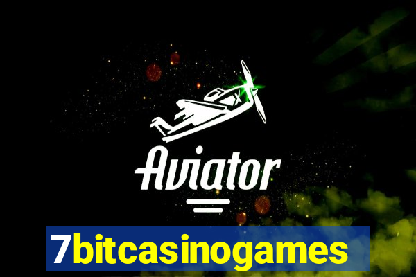 7bitcasinogames