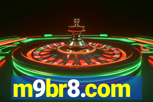 m9br8.com