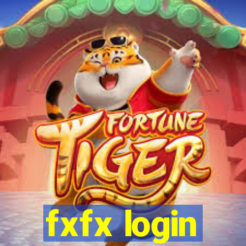 fxfx login