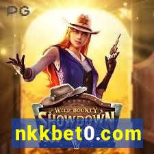 nkkbet0.com