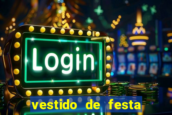 vestido de festa porto alegre