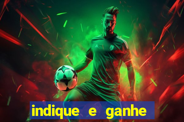 indique e ganhe vai de bet
