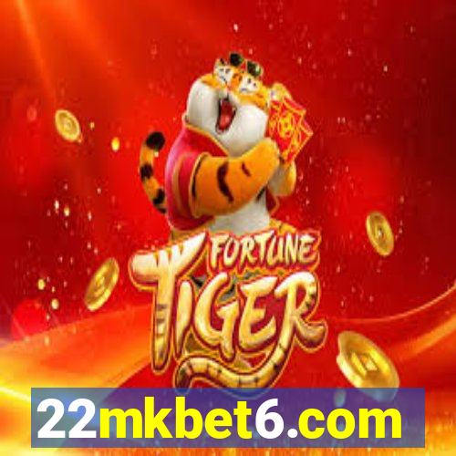 22mkbet6.com