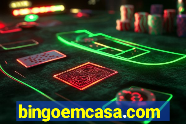 bingoemcasa.com