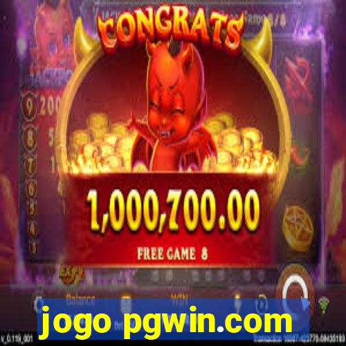 jogo pgwin.com